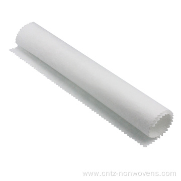 cotton nonwoven embroidery backing paper stabilizer